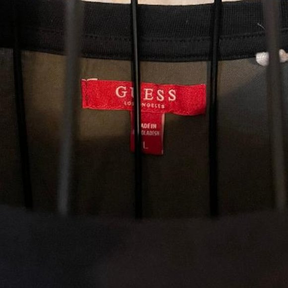 Guess Sweatshirt - Picture 2 of 3